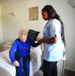 Care At Home In Birmingham