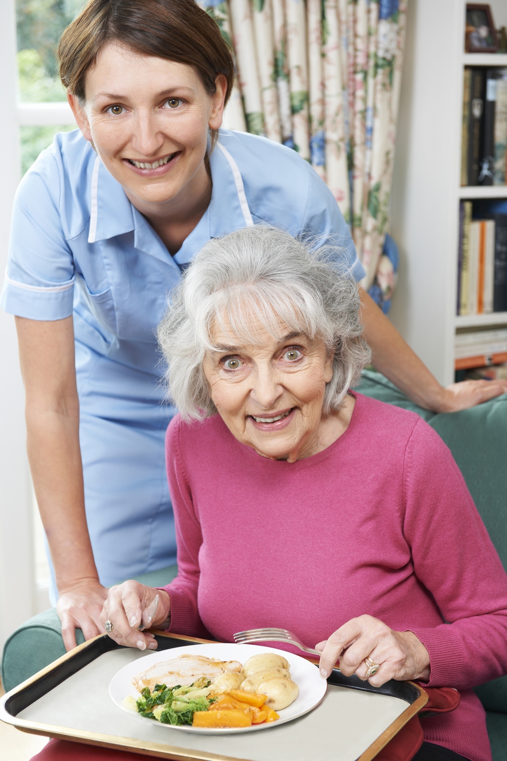 Caring for a loved one – What Homecare solutions are available to you in West Midlands and Birmingham ?
