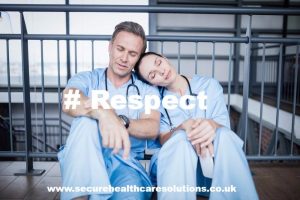Nurse Jobs UK