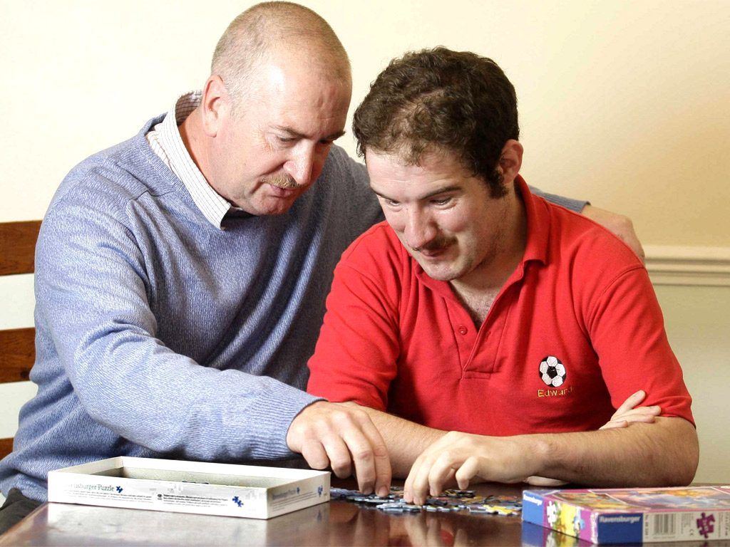 Homecare Services