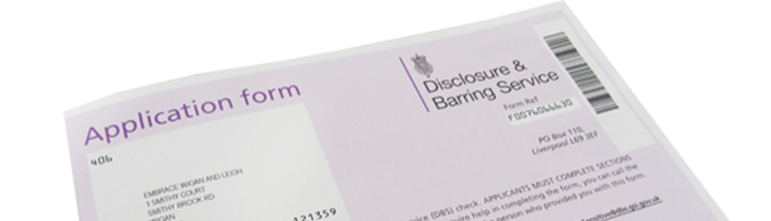 Free Full Enhanced DBS when joining Secure Healthcare Solutions !
