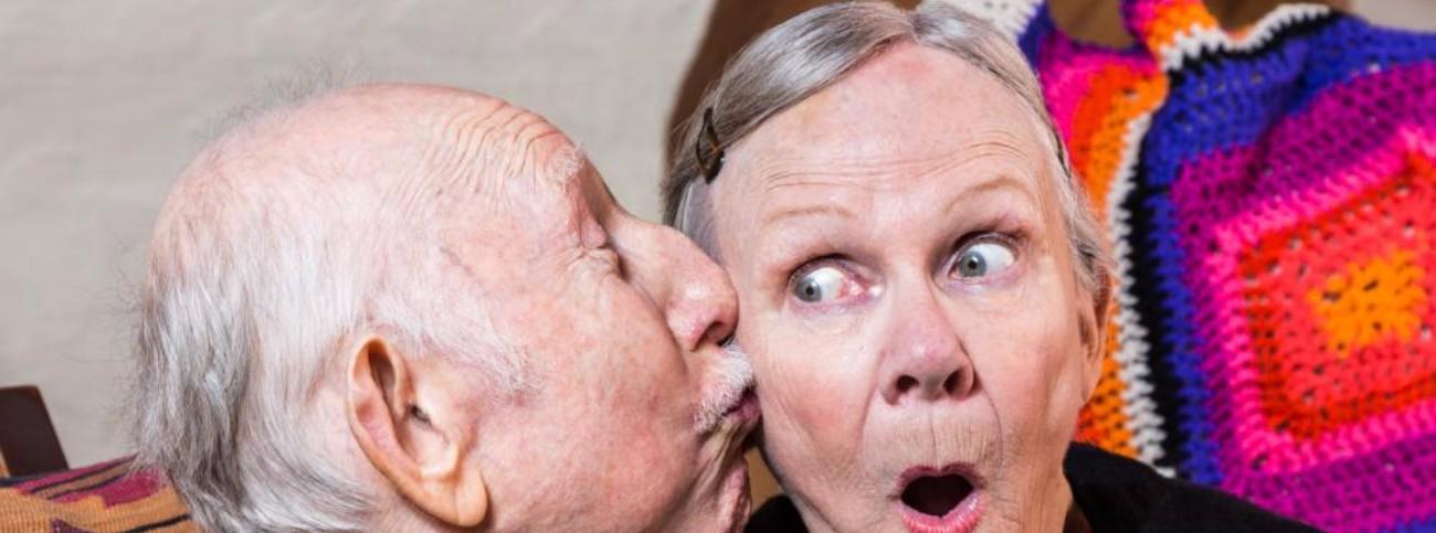 10 Winter Safety Tips for Older Adults – Care Advice