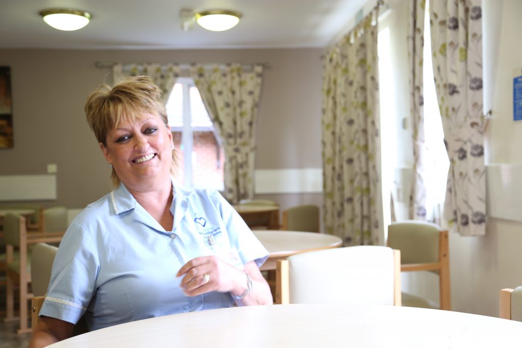 newpic1 Healthcare Assistant roles- Wolverhampton