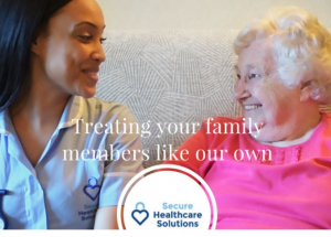 Homecare West Midlands
