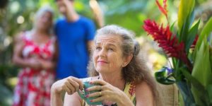 Care At Home for those with dementia