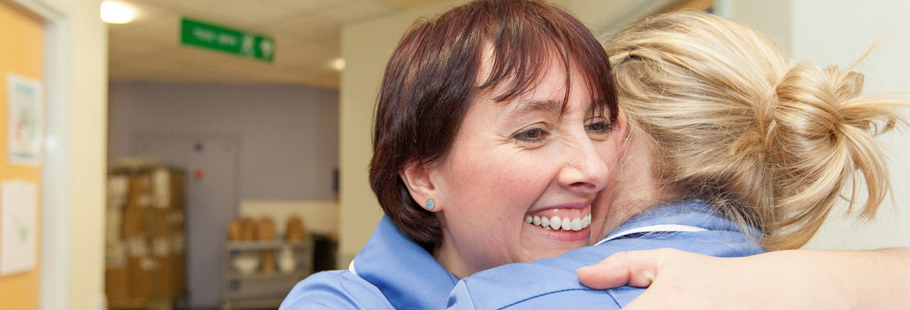 Great ways of Supporting UK nursing professionals who are suffering hardship
