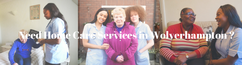 HomeCare Services Wolverhampton