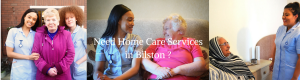 Care at Home Bilston