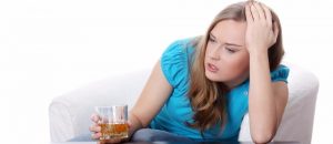 Depressed Healthcare workers
