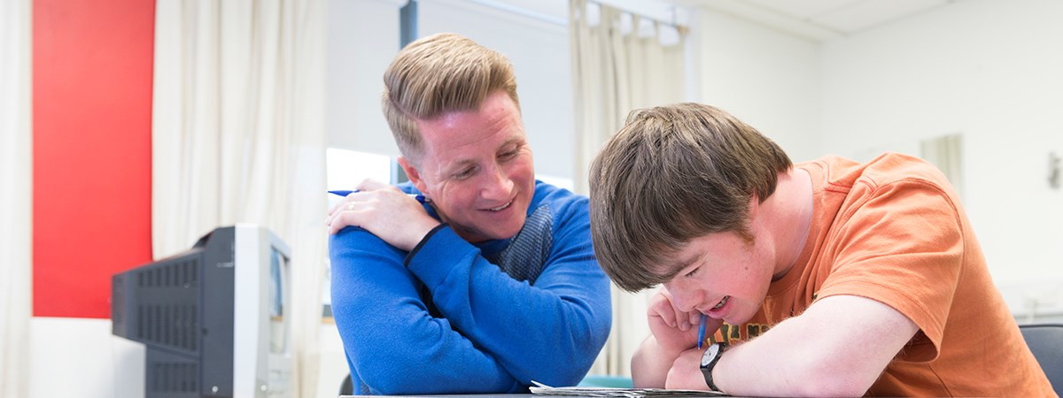 5 things you should know before becoming a Great Learning Disability Nurse