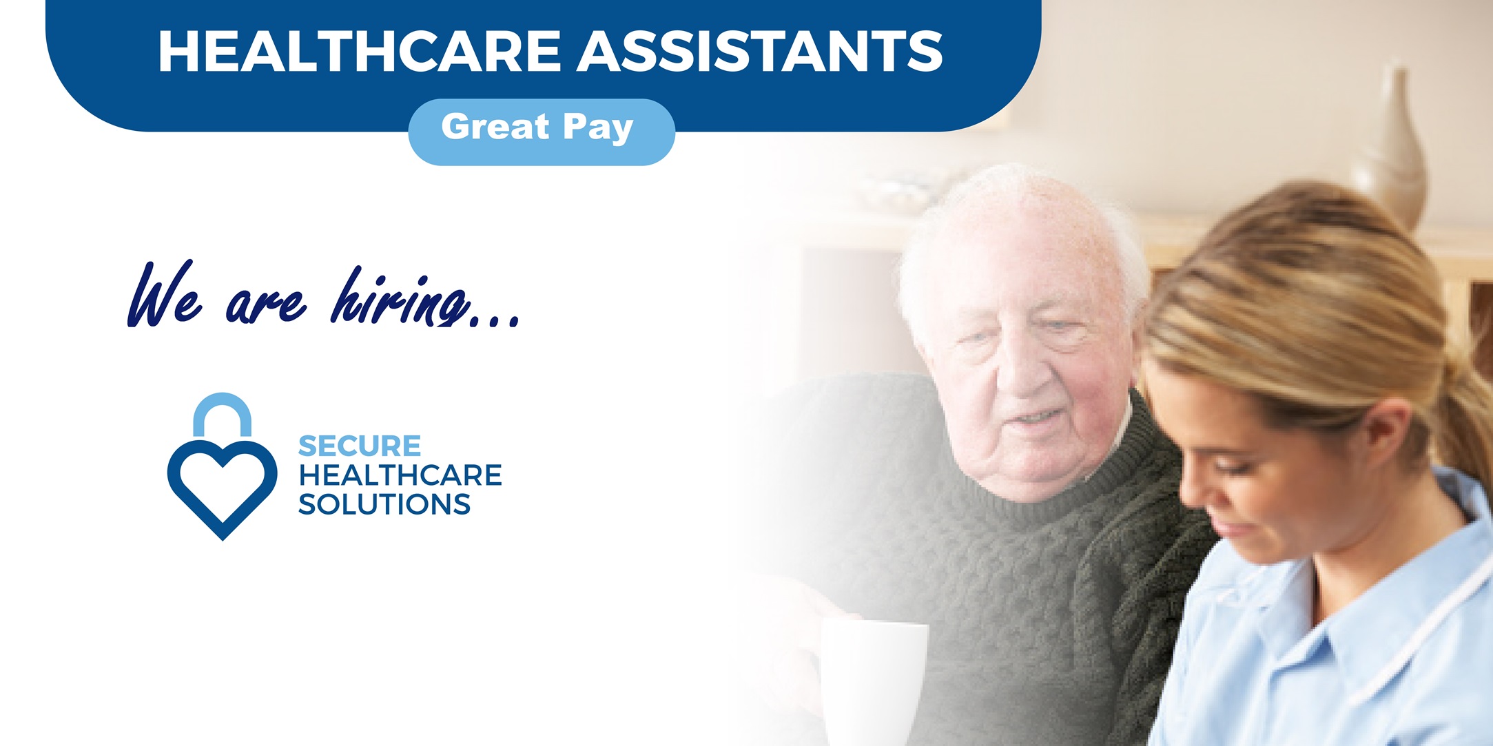 HCA and Nursing Recruitment Open Day in Birmingham – 22nd of June 2017