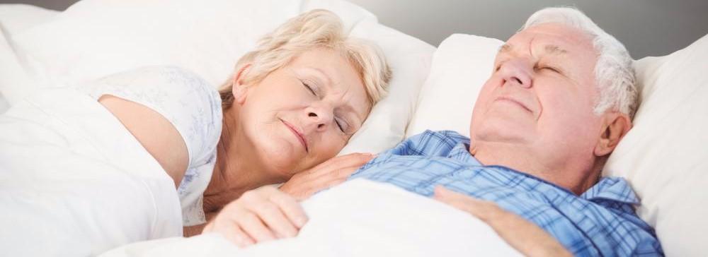 Hot Weather Advice: Why the Elderly Are More Affected By the Heat.