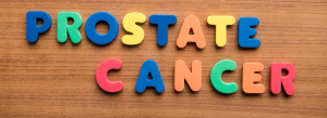 Prostate cancer