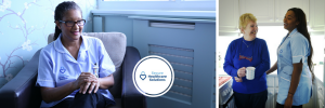 Home Nurses Care at home