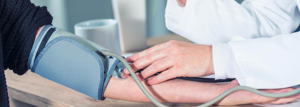 Dealing with Hypotension (Low blood pressure) – Elderly Care