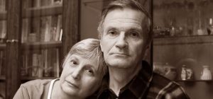 Older Persons care west midlands