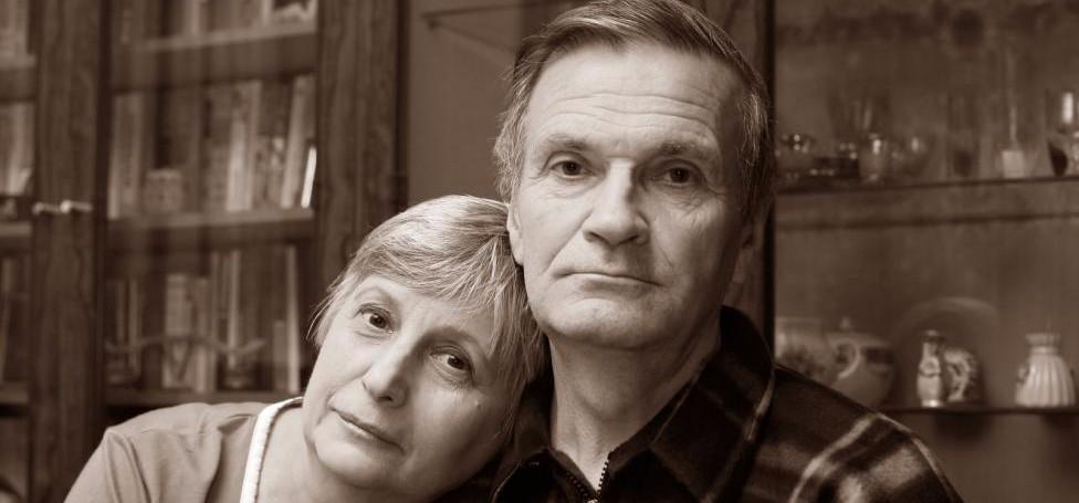 Do you have a partner with dementia? Talking Point is a safe space to talk and share support and advice.