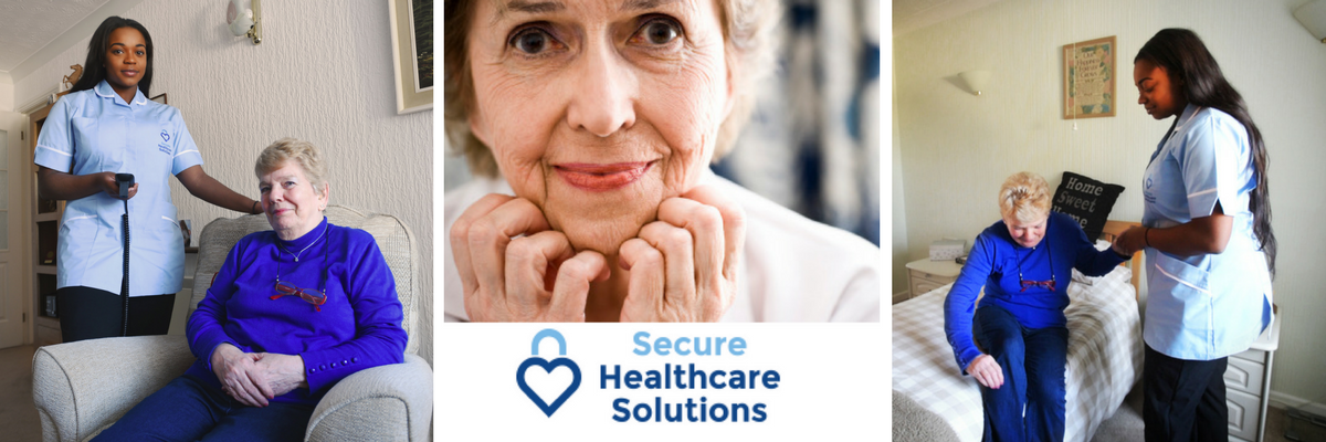 Find Homecare Services in Brewood – Care at home Services, Domicilary Care Agency in West Midlands