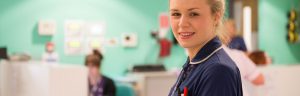 NHS Jobs Birmingham