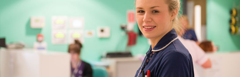 Registered Nurses needed to join NHS and Private Hospitals in West Midlands