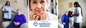 nursing jobs london