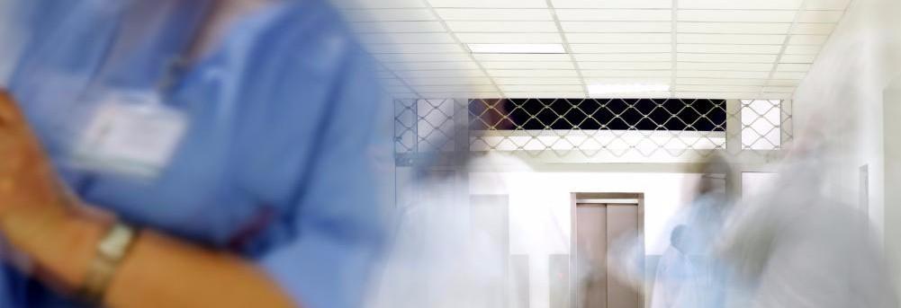 Patients may be being put at risk by the failure of private hospitals to report serious incidents