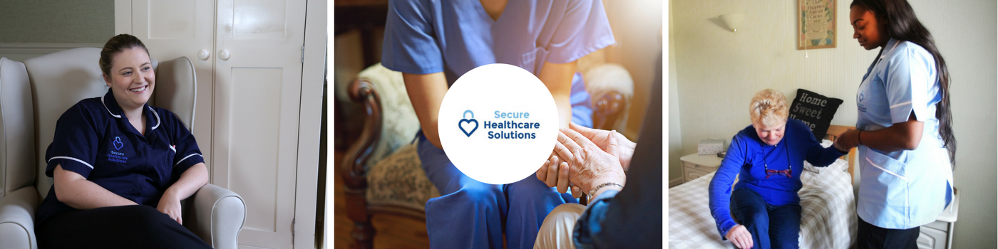 Nursing & Home Care West Midlands
