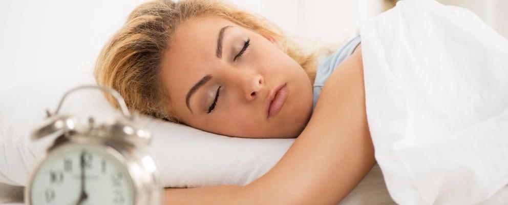 What are the long term risks associated with a lack of sleep? – Healthcare Insights
