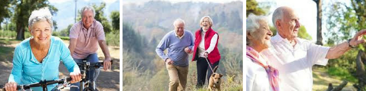What are the benefits of exercise for older adults? – Secure Healthcare Solutions Insights