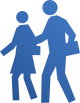 About icon 4 People