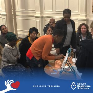 Employee Training