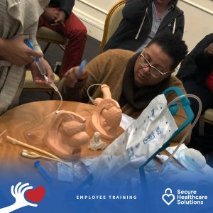 Employee Training