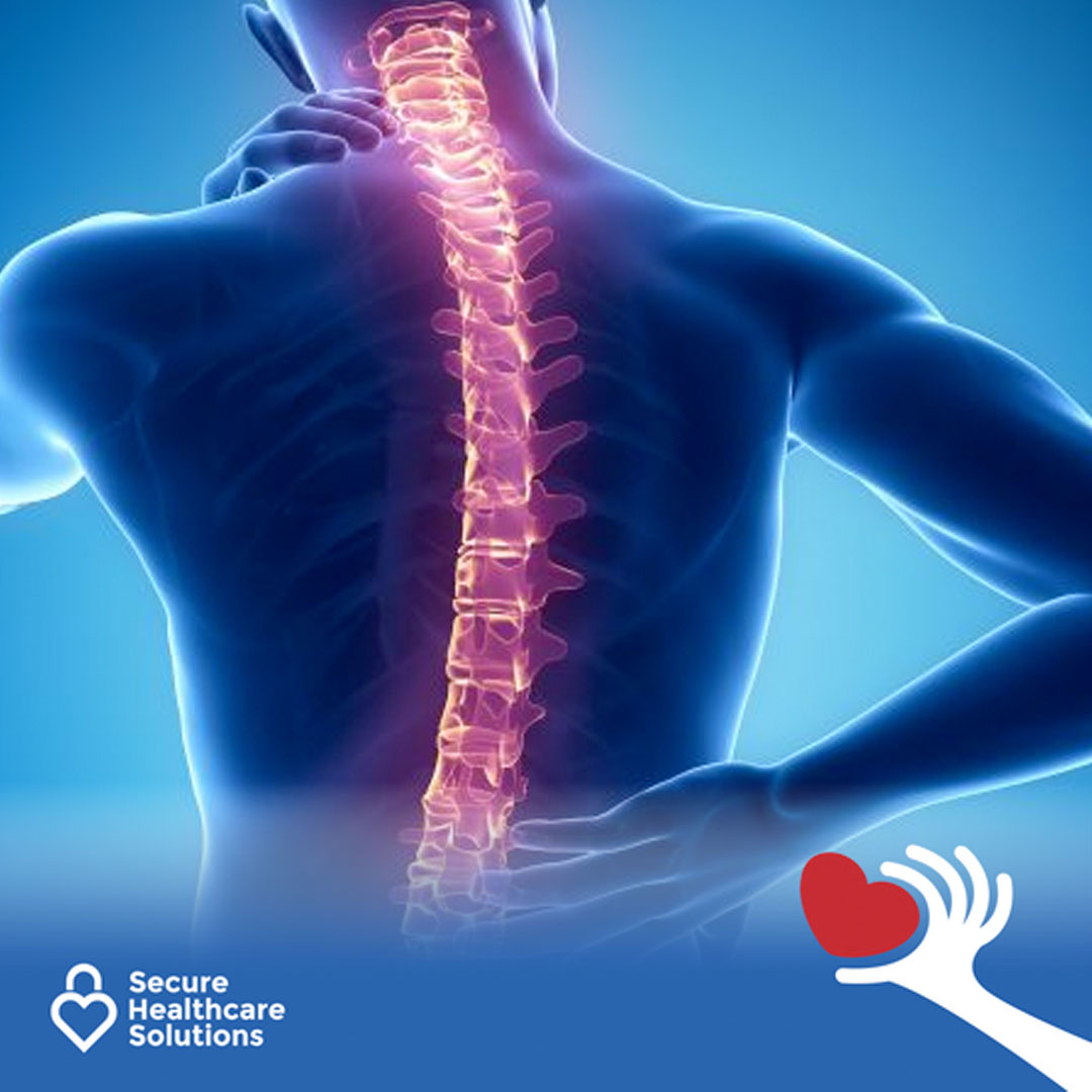 8 things you never knew about spinal cord injuries