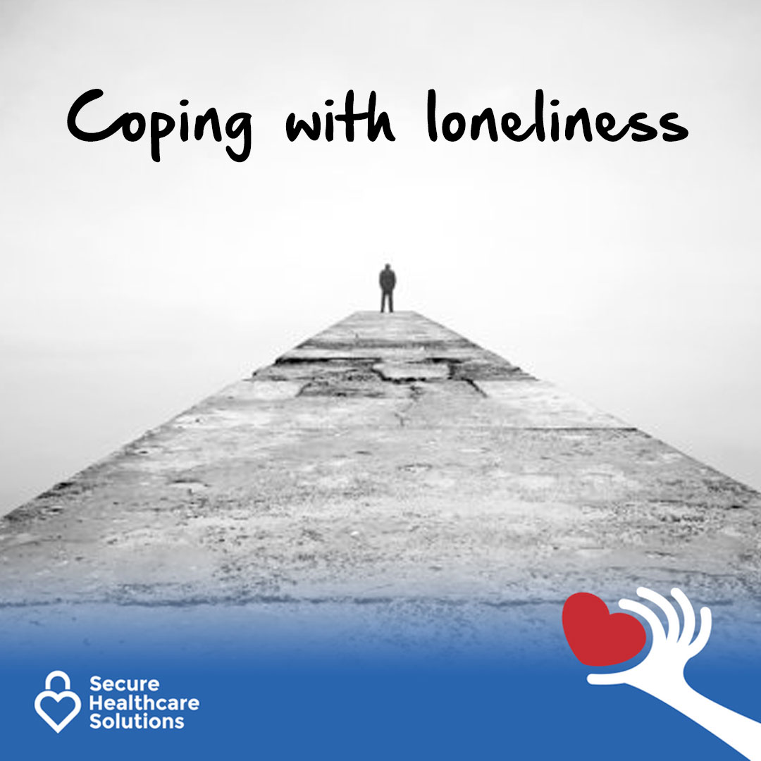 Coping with loneliness