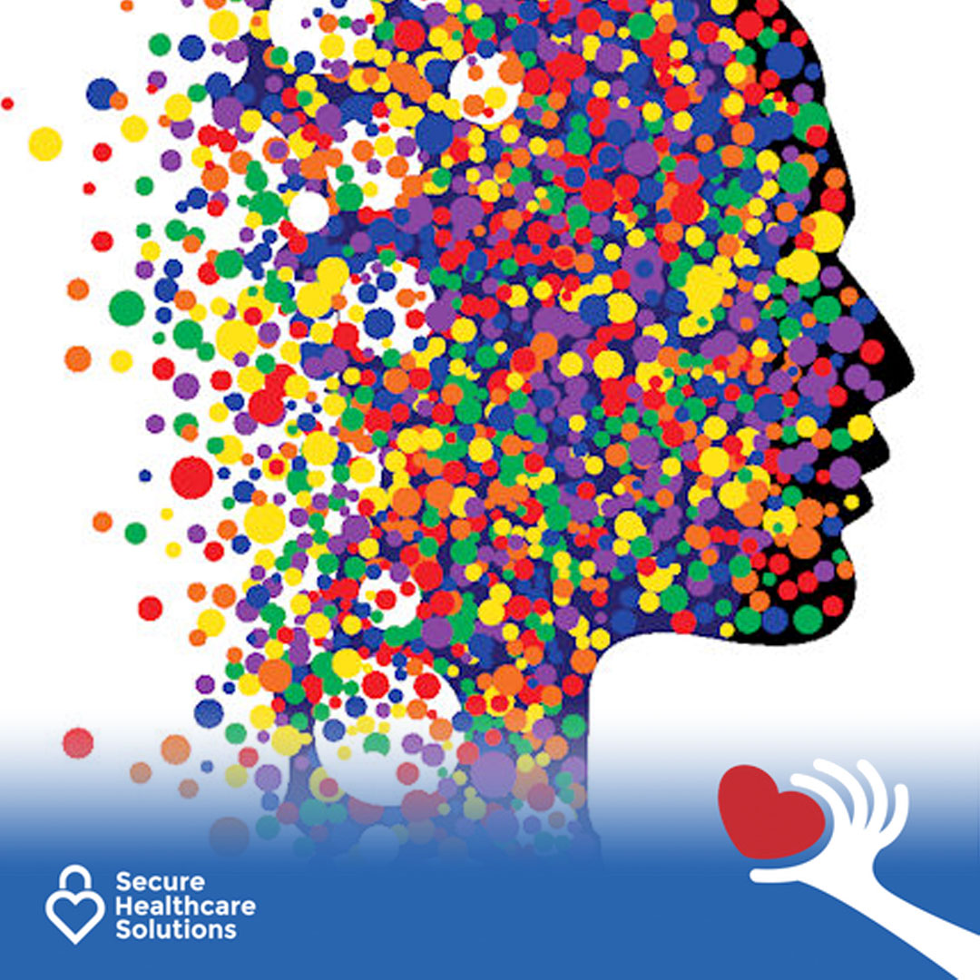 How to look after your mental health when you work in care
