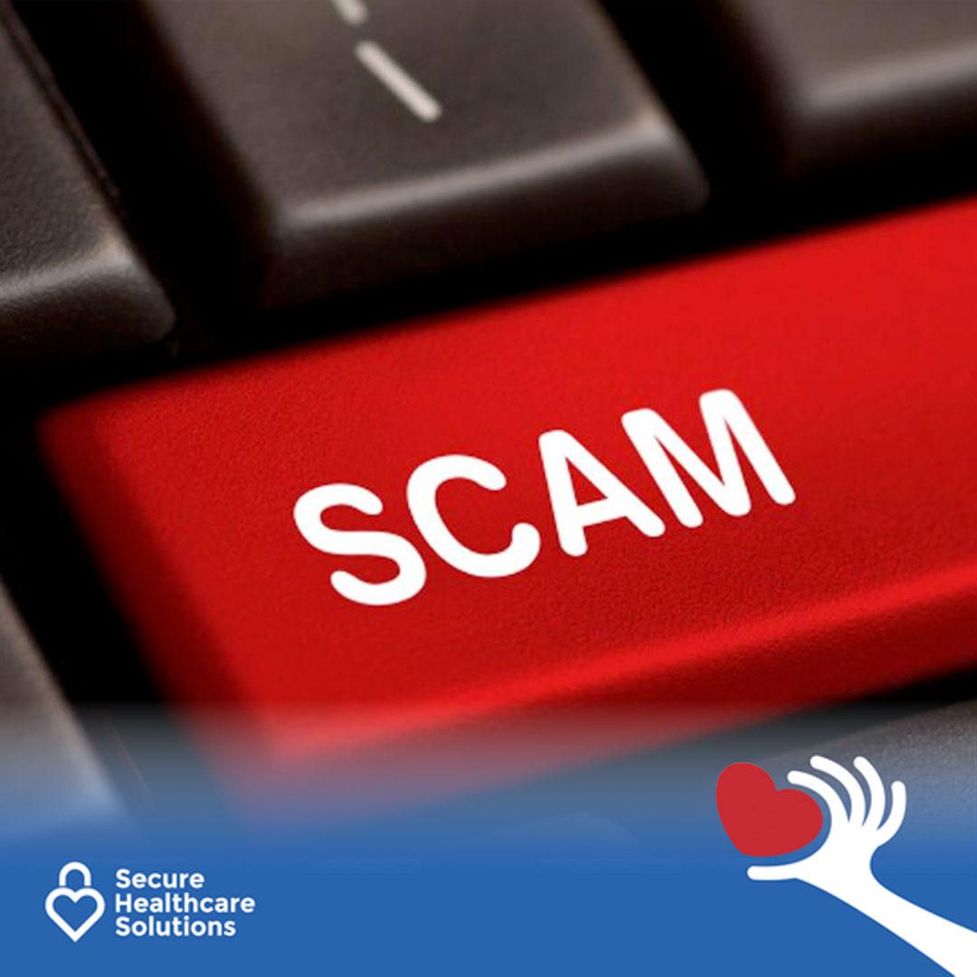 How to avoid being scammed