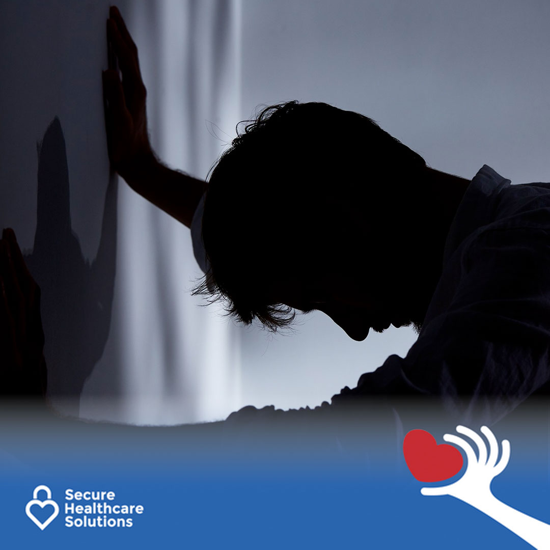 Struggling with depression? Here’s some advice