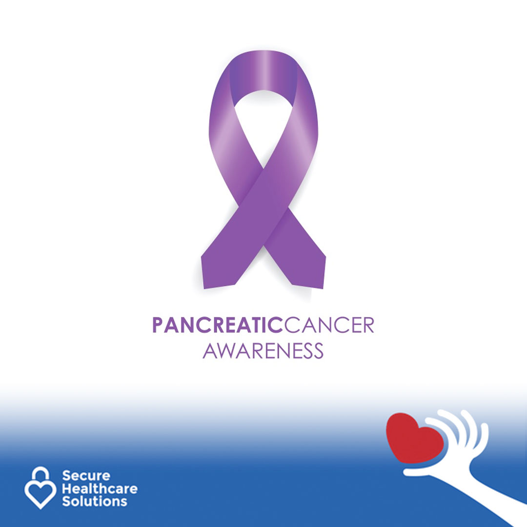 Pancreatic Cancer Awareness Month: How to show your support