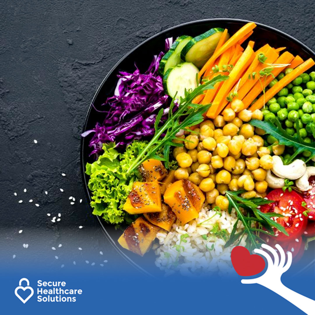 Is a vegan diet appropriate for older populations?