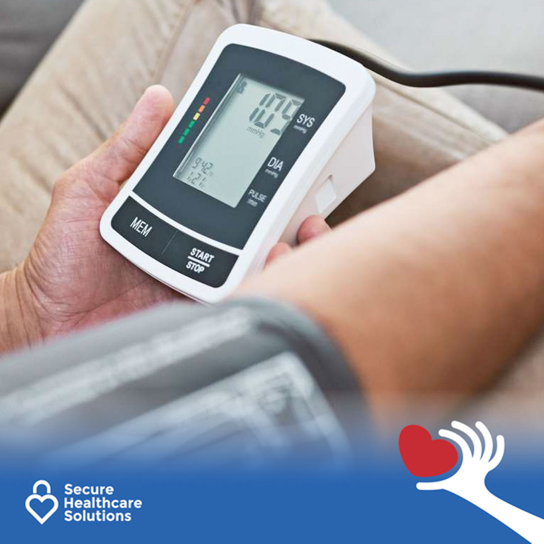 What is high blood pressure and what can be done about it?
