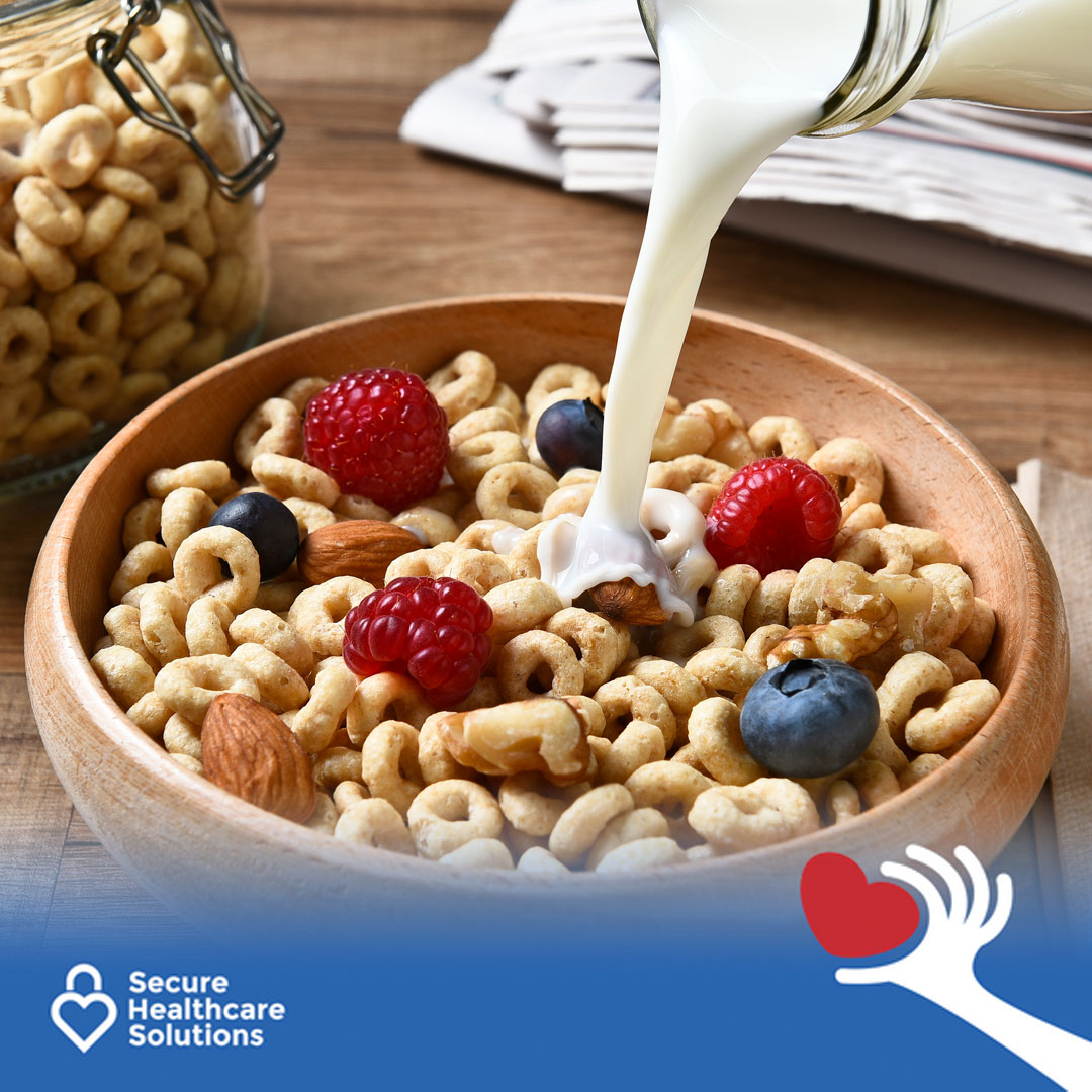 Should you eat breakfast?