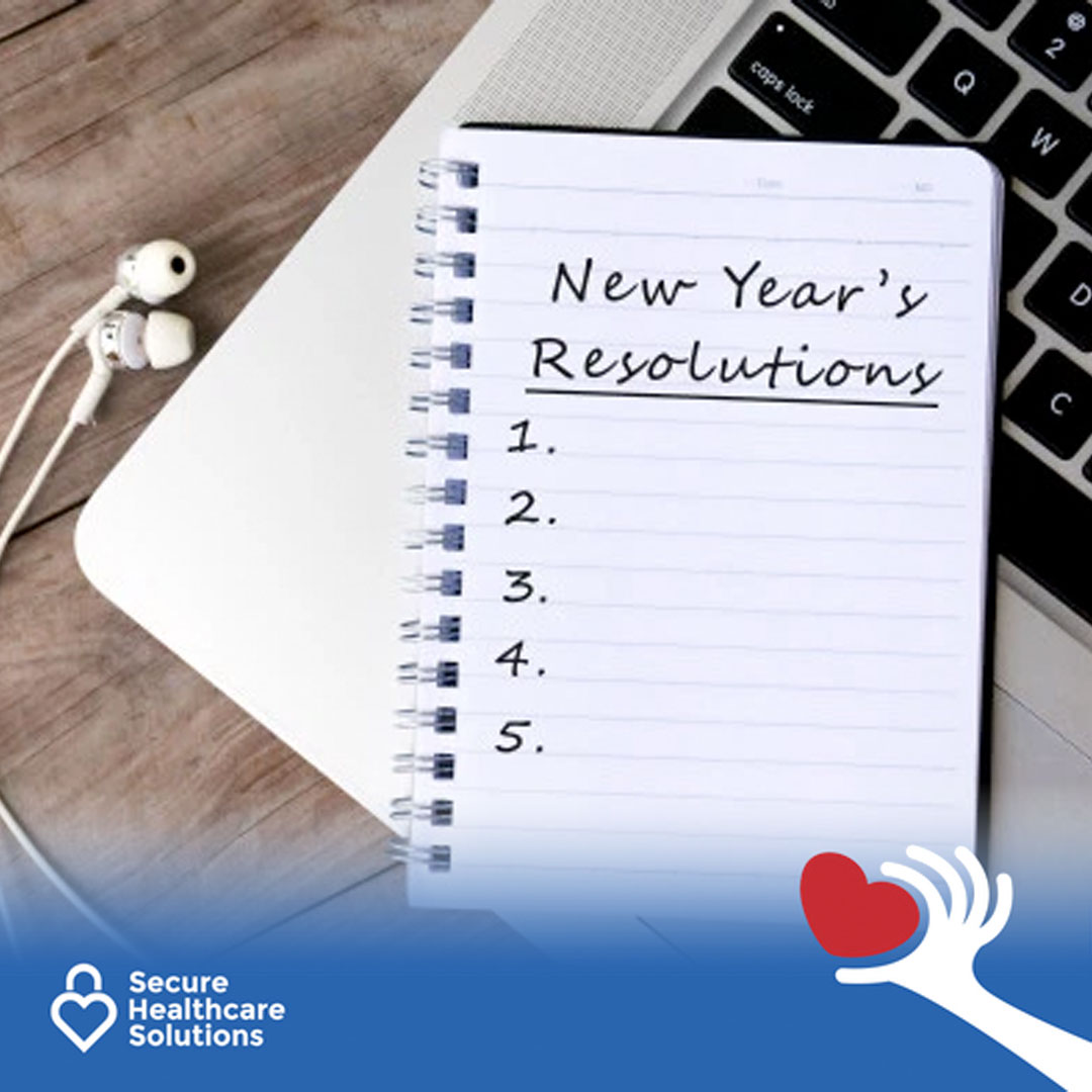 6 health resolutions to consider for 2020