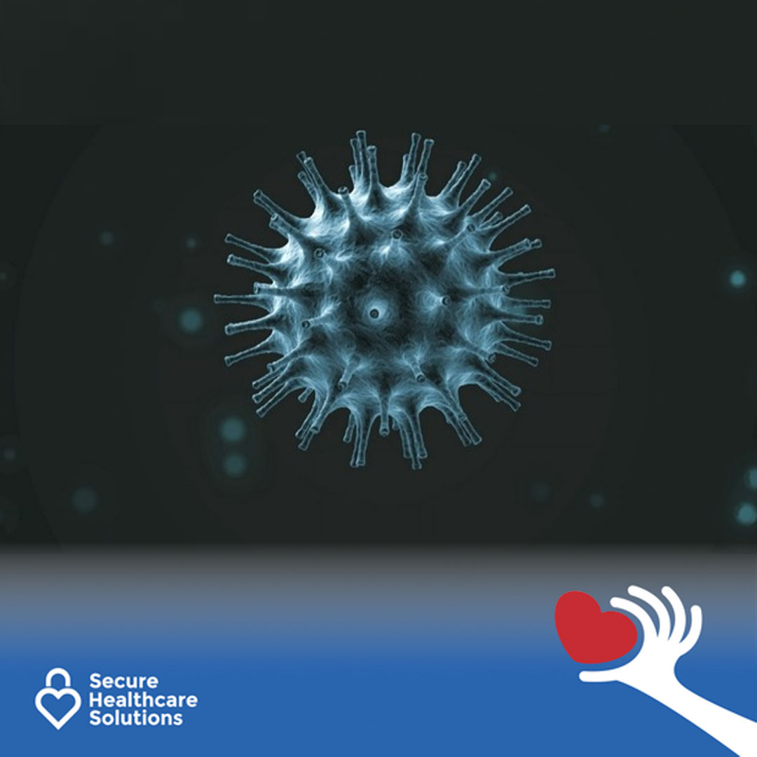 What is the UK government advising about the coronavirus?
