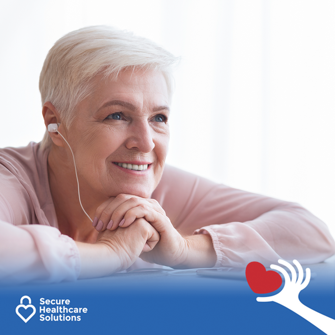 What is music therapy and how can it benefit older generations?