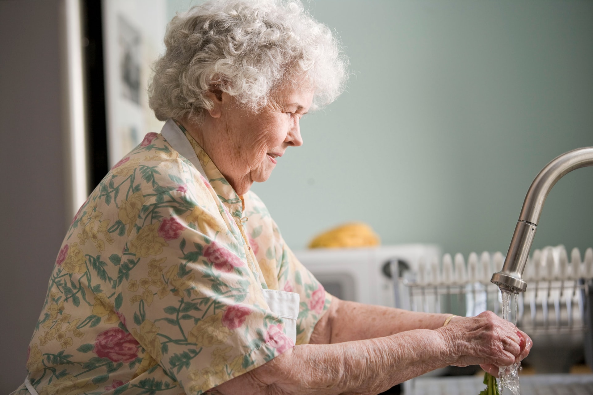 Do I/ A family member need a home carer?