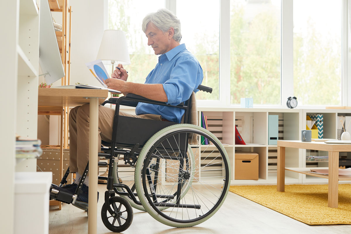 Tips on home adaptations for home care