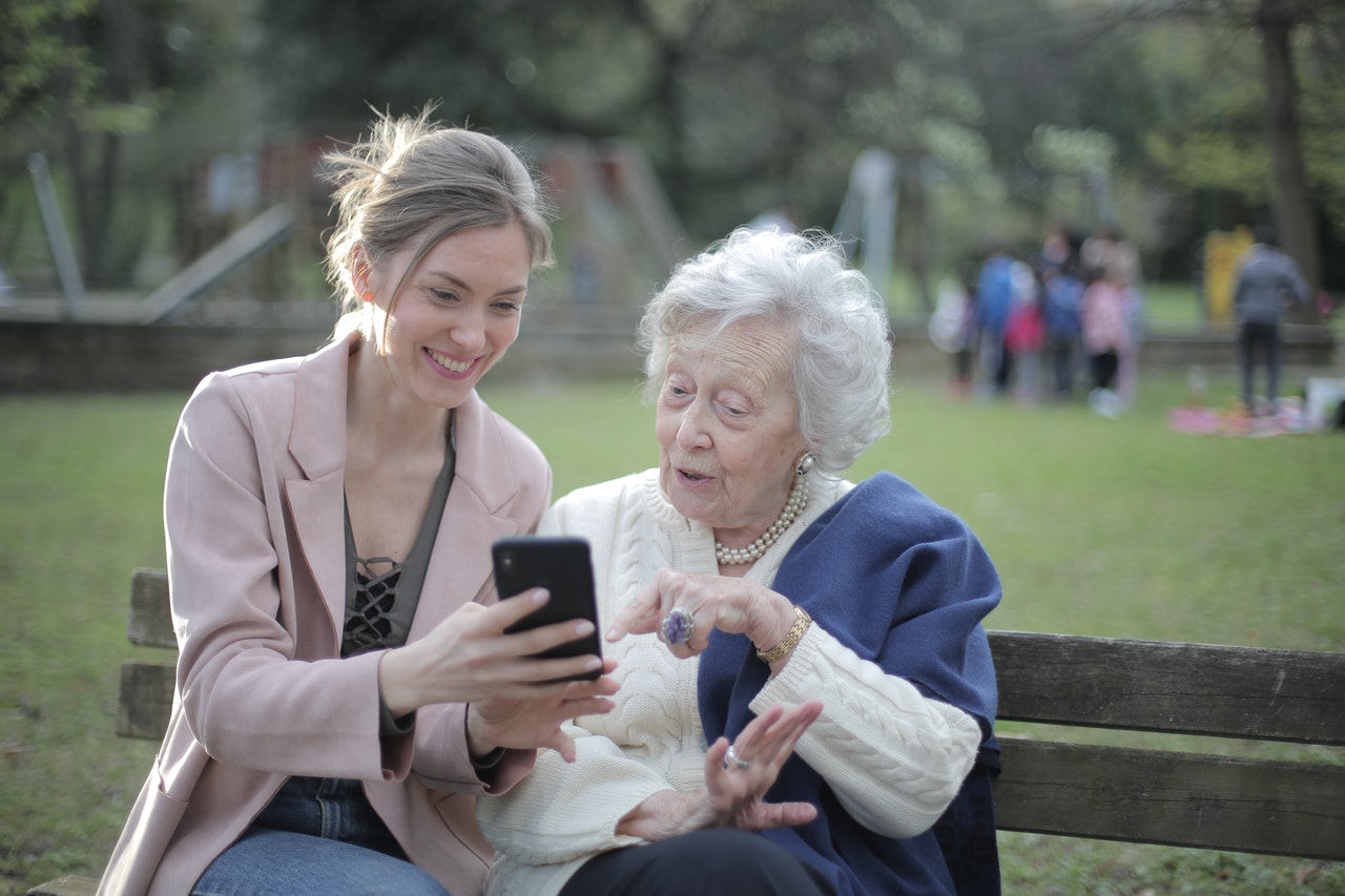 Why Companionship Care Is So Important