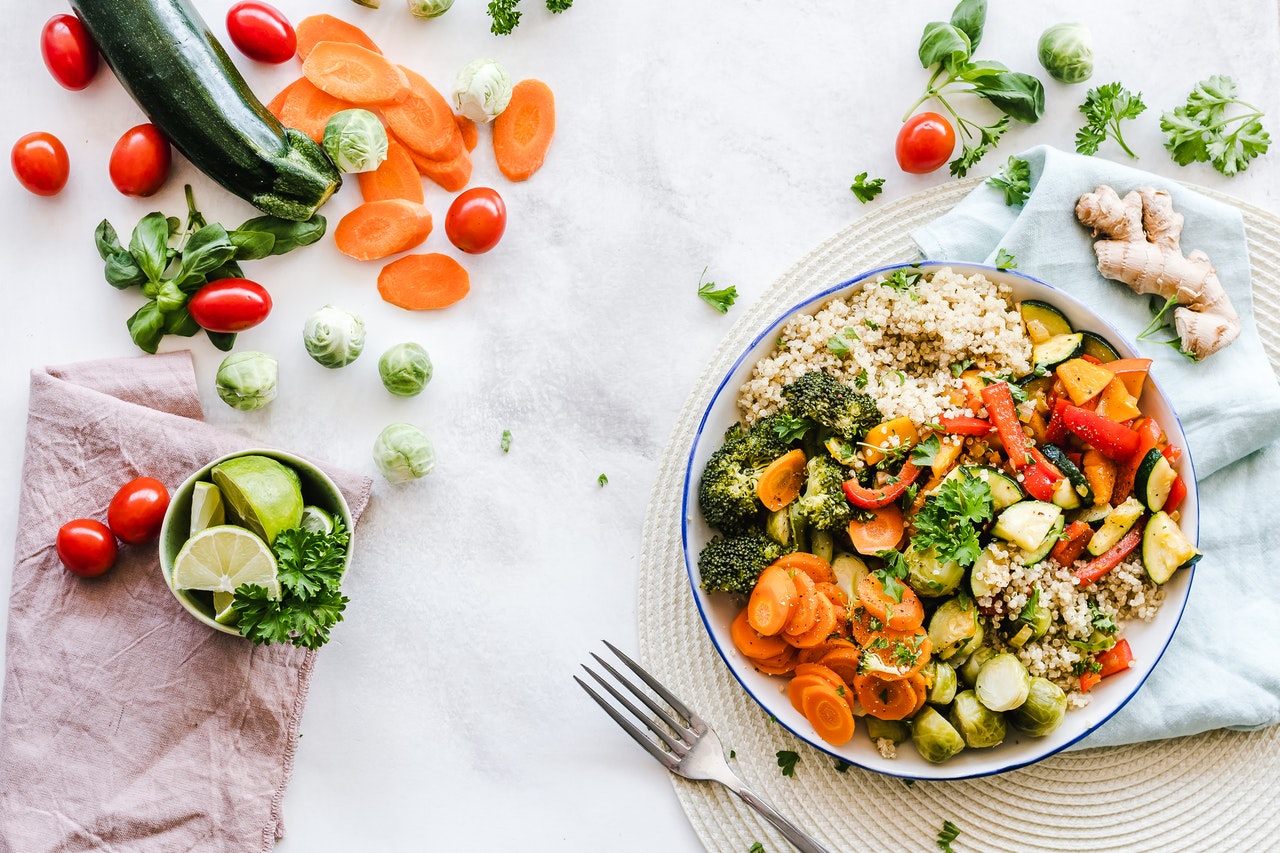 Food Ideas For Someone On Chemotherapy