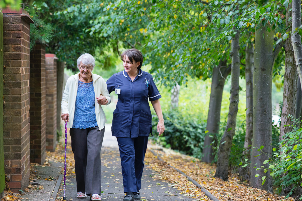 Tips for deciding how many hours of care at home you need