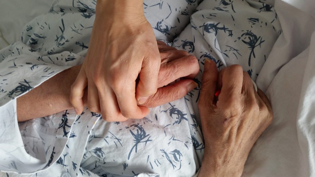 palliative care